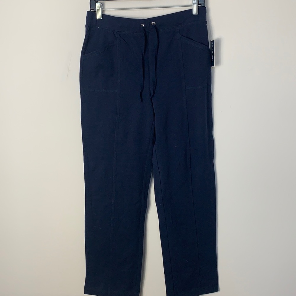 Karen Scott Athletic pants
